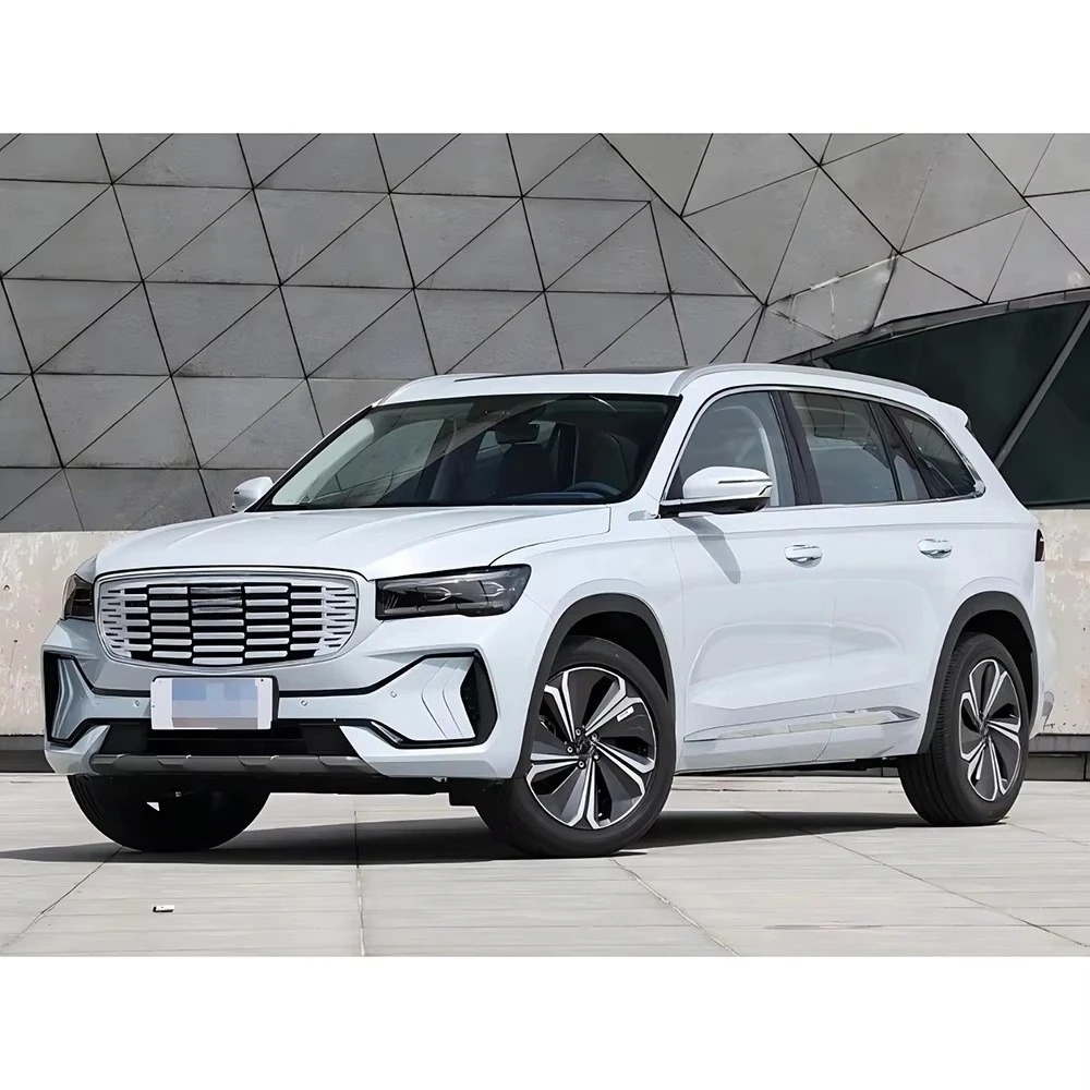 2021 to Now  Monjaro Xingyue L Hot Selling Replaced Steel Car Rear Doors